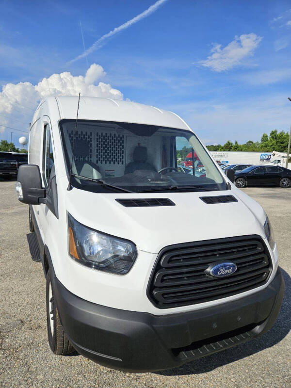 ford transit van 2019 1FTYE2CM8KKB36267 image ford transit van 2019 1FTYE2CM8KKB36267 image